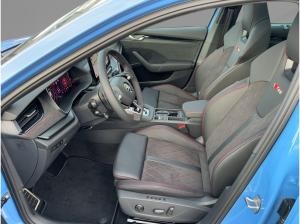 Skoda Octavia Combi RS 2,0 TSI DSG PANO DCC AHZV