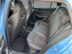 Skoda Octavia Combi RS 2,0 TSI DSG PANO DCC AHZV