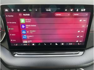 Skoda Octavia Combi RS 2,0 TSI DSG PANO DCC AHZV