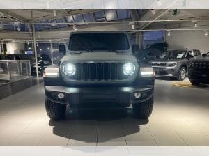 Jeep Wrangler !!! Rubicon schnell verfügbar !!!