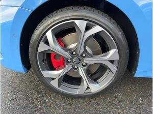 Skoda Octavia Combi RS 2,0 TSI DSG PANO DCC AHZV