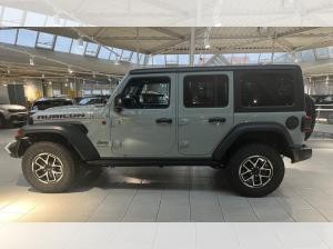 Jeep Wrangler !!! Rubicon schnell verfügbar !!!