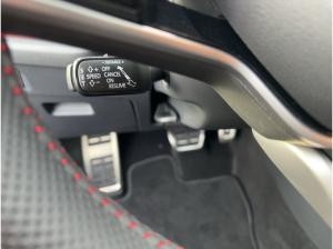 Skoda Octavia Combi RS 2,0 TSI DSG PANO DCC AHZV