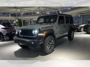 Jeep Wrangler !!! Rubicon schnell verfügbar !!!