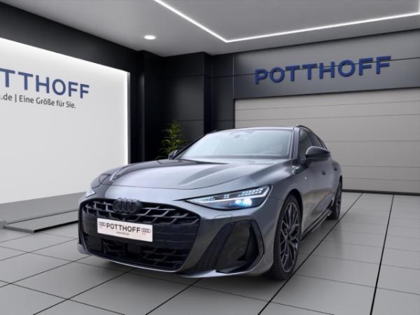 Audi A6 Avant Q S LINE PANO B&O HuD SITZHZG