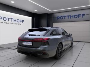 Audi A6 Avant Q S LINE PANO B&O HuD SITZHZG