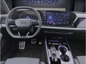 Audi A6 Avant Q S LINE PANO B&O HuD SITZHZG