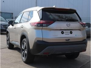 Nissan X-Trail N-CONNECTA 1.5 VC-T e-POWER e-4ORCE 4x4