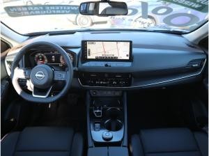 Nissan X-Trail N-CONNECTA 1.5 VC-T e-POWER e-4ORCE 4x4