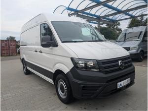 Volkswagen Crafter ++sofort verfügbar++ PDC, Klimaautomatik, Sitzheizung