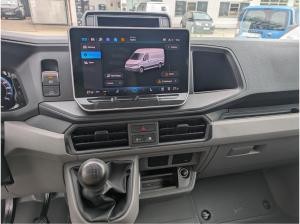 Volkswagen Crafter ++sofort verfügbar++ PDC, Klimaautomatik, Sitzheizung