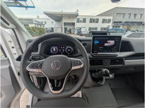 Volkswagen Crafter ++sofort verfügbar++ PDC, Klimaautomatik, Sitzheizung