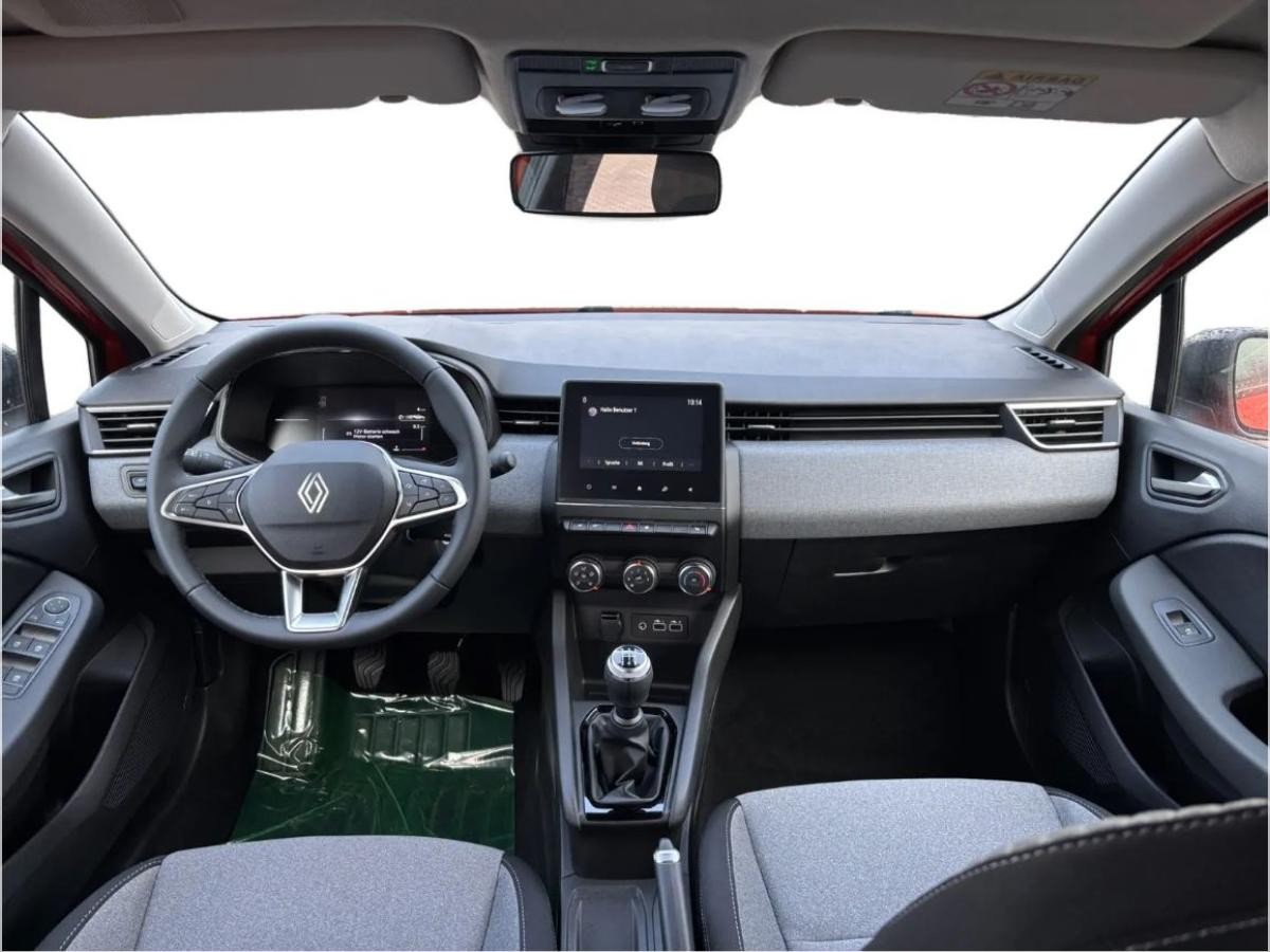 Renault Clio Evolution TCe90 ALLWETTER SHZ KAMERA