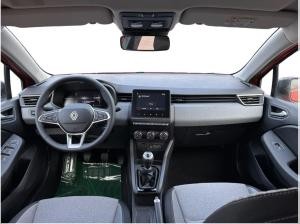 Renault Clio Evolution TCe90 ALLWETTER SHZ KAMERA