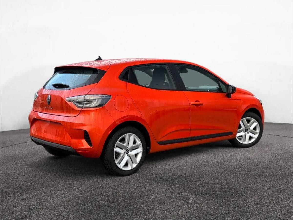 Renault Clio Evolution TCe90 ALLWETTER SHZ KAMERA