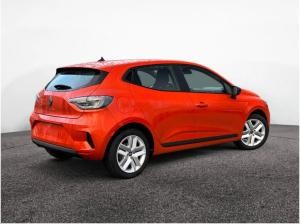 Renault Clio Evolution TCe90 ALLWETTER SHZ KAMERA