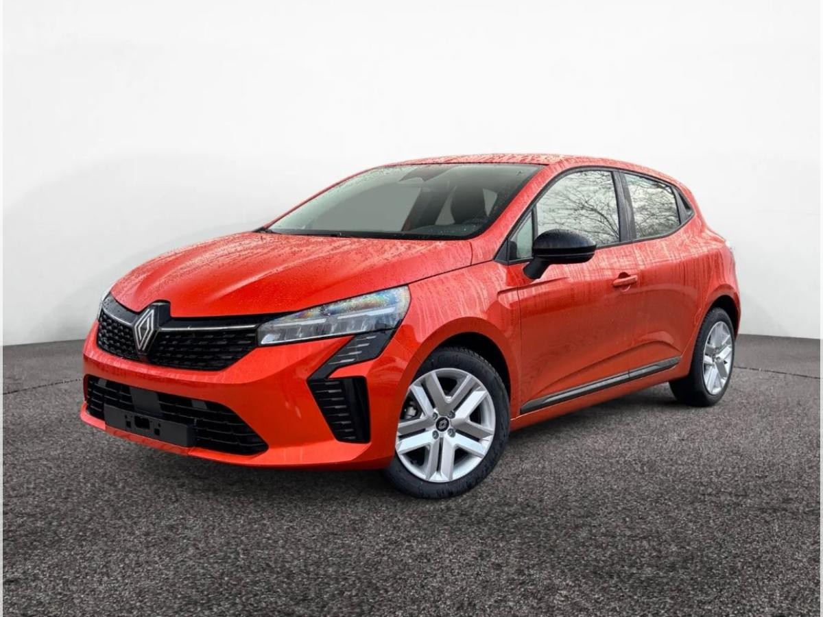 Renault Clio Evolution TCe90 ALLWETTER SHZ KAMERA