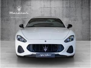 Maserati Granturismo |  Sport *MC Edition*|  🔥 SPORTIVO LEIPZIG  🔥