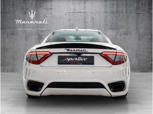 Maserati Granturismo |  Sport *MC Edition*|  🔥 SPORTIVO LEIPZIG  🔥