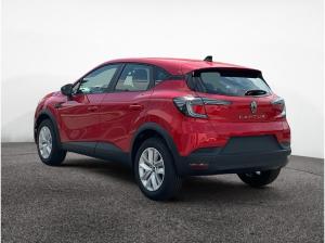 Renault Captur Evolution TCe 115 ❗️❗️*Sitzheizung ❗️❗️