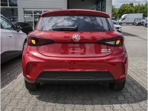 MG MG3 Hybrid+ Luxury 🚗 Kleinstadtflitzer zum kleinen Preis!  🚗
