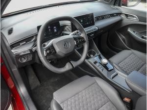 MG MG3 Hybrid+ Luxury 🚗 Kleinstadtflitzer zum kleinen Preis!  🚗