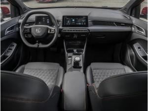 MG MG3 Hybrid+ Luxury 🚗 Kleinstadtflitzer zum kleinen Preis!  🚗