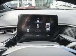 MG MG3 Hybrid+ Luxury 🚗 Kleinstadtflitzer zum kleinen Preis!  🚗