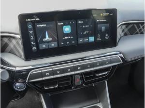 MG MG3 Hybrid+ Luxury 🚗 Kleinstadtflitzer zum kleinen Preis!  🚗