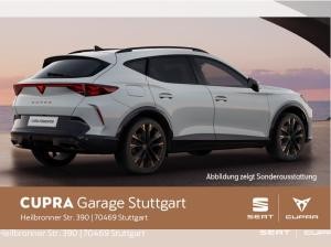 Cupra Formentor Stuttgart Spezial 🔥HOT 🔥