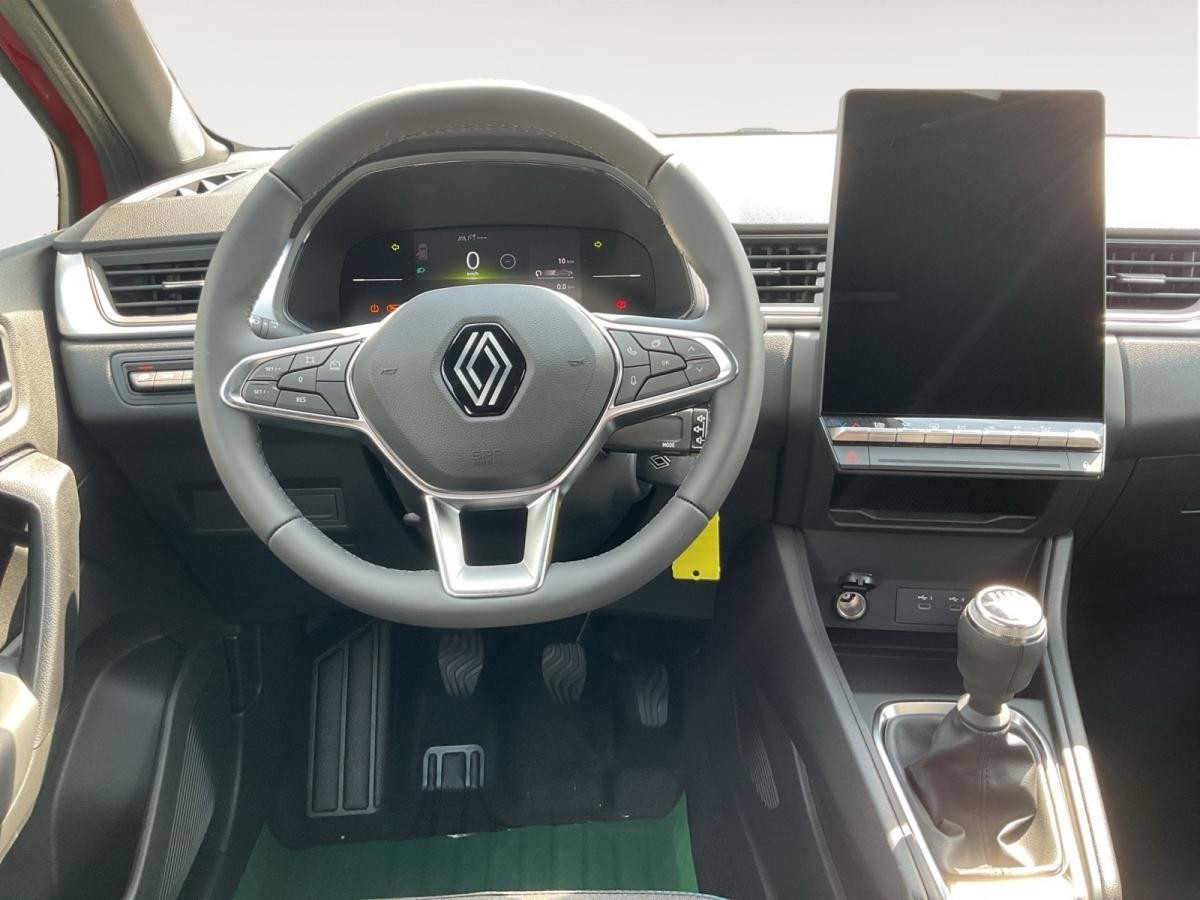 Renault Captur Evolution TCe 90 ❗️❗️Sitzheizung ❗️❗️