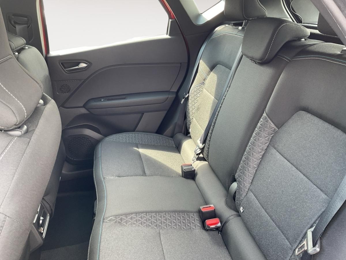 Renault Captur Evolution TCe 90 ❗️❗️Sitzheizung ❗️❗️