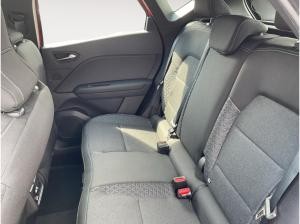 Renault Captur Evolution TCe 90 ❗️❗️Sitzheizung ❗️❗️