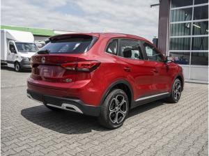 MG ZS Hybrid+ Luxury - ⚡Das Beste aus zwei Welten! ⚡