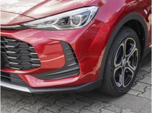 MG ZS Hybrid+ Luxury - ⚡Das Beste aus zwei Welten! ⚡