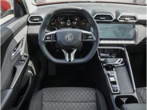 MG ZS Hybrid+ Luxury - ⚡Das Beste aus zwei Welten! ⚡