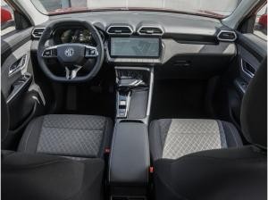 MG ZS Hybrid+ Luxury - ⚡Das Beste aus zwei Welten! ⚡