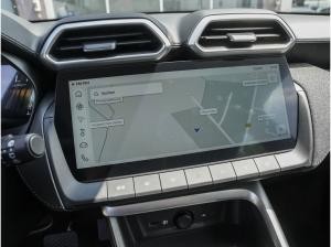 MG ZS Hybrid+ Luxury - ⚡Das Beste aus zwei Welten! ⚡