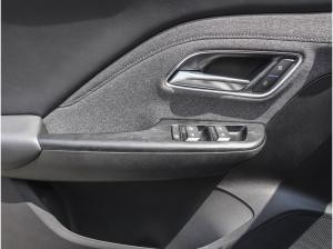 MG ZS Hybrid+ Luxury - ⚡Das Beste aus zwei Welten! ⚡