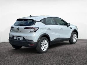 Renault Captur Evolution TCe 90 ❗️❗️Sitzheizung ❗️❗️
