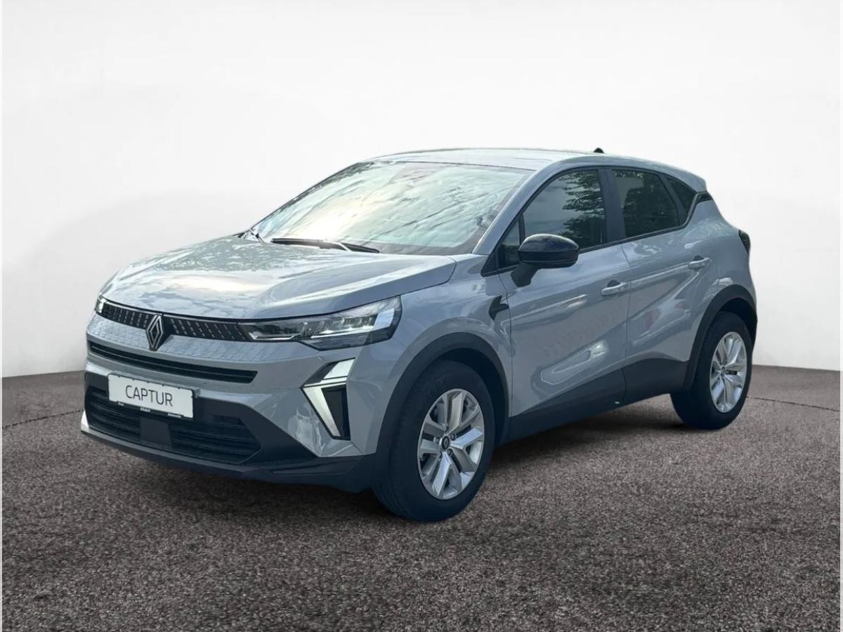 Renault Captur Evolution TCe 90 ❗️❗️Sitzheizung ❗️❗️