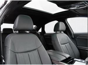 Audi A8 55 TFSi quattro S-line /HD Matrix/OLED/B&O 3D Klang/Sommer- u. Winterradsatz/HeadUp/Standheizung uvm