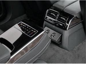 Audi A8 55 TFSi quattro S-line /HD Matrix/OLED/B&O 3D Klang/Sommer- u. Winterradsatz/HeadUp/Standheizung uvm