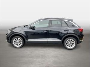 Volkswagen T-Roc 1.5 TSI DSG Style  / SOFORT VERFÜGBAR !