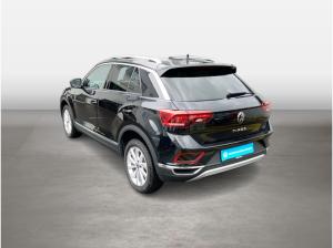 Volkswagen T-Roc 1.5 TSI DSG Style  / SOFORT VERFÜGBAR !