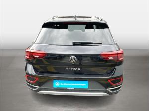 Volkswagen T-Roc 1.5 TSI DSG Style  / SOFORT VERFÜGBAR !