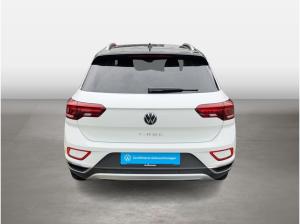 Volkswagen T-Roc 1.5 TSI DSG  Style / SOFORT VERFÜGBAR !