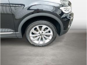 Volkswagen T-Roc 1.5 TSI DSG Style  / SOFORT VERFÜGBAR !