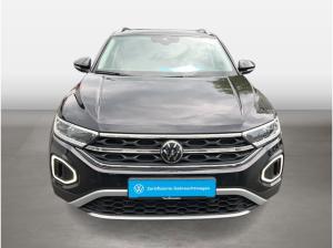 Volkswagen T-Roc 1.5 TSI DSG Style  / SOFORT VERFÜGBAR !