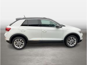 Volkswagen T-Roc 1.5 TSI DSG  Style / SOFORT VERFÜGBAR !